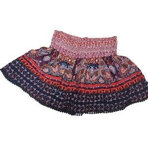 Hollister High Waist Skirt